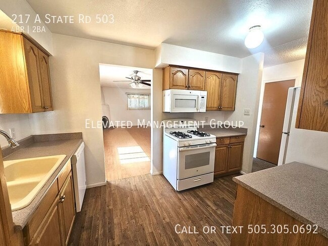 Building Photo - 217 A State Rd 503-