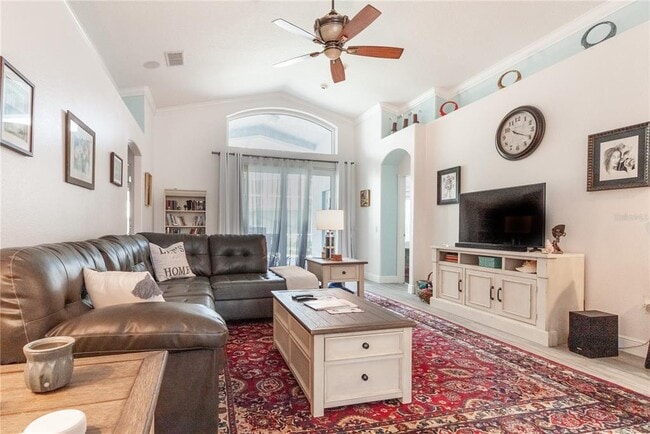 Building Photo - 16204 Nottingham Park Way