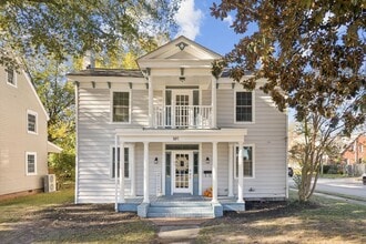 Building Photo - Call Sabrina Thomas Office at 757-767-0767 for more information