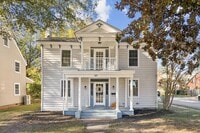 Building Photo - Call Sabrina Thomas Office at 757-767-0767 for more information