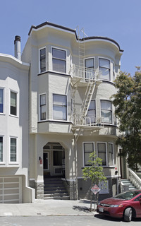 Building Photo - 2136 Broderick