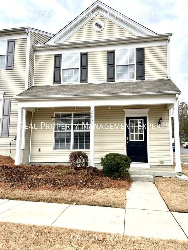 Building Photo - 6856 Rothchild Dr