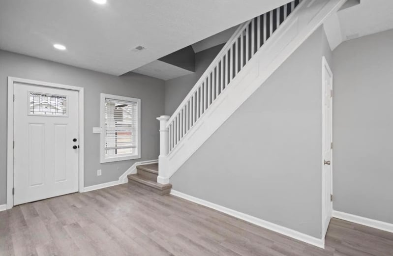 Building Photo - 846 N Parker Ave