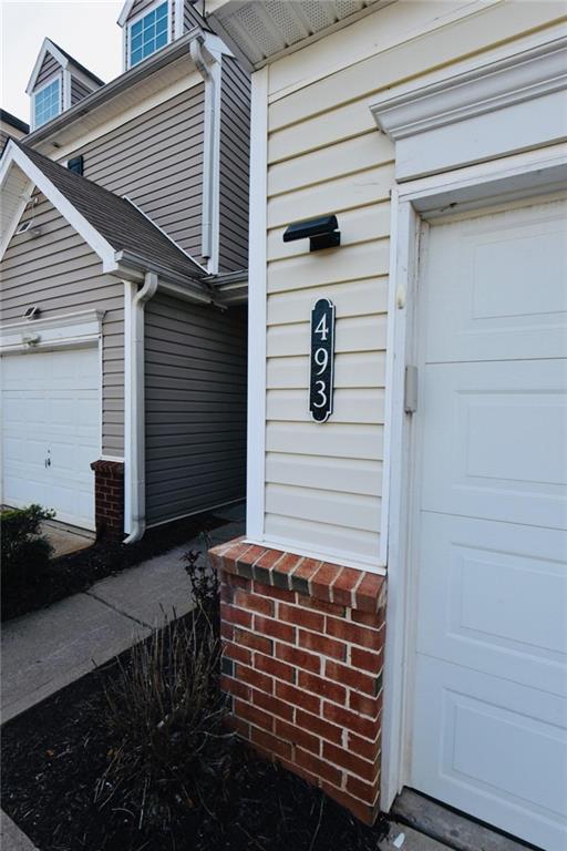 Building Photo - 493 Windstone Trail