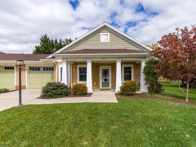 Primary Photo - 2616 Greenport Dr