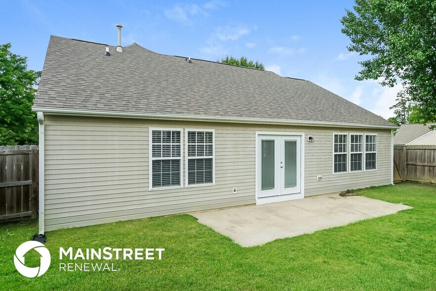 Building Photo - 5368 Thunderidge Drive