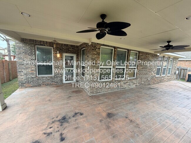 Building Photo - 2709 Autumn Falls Dr