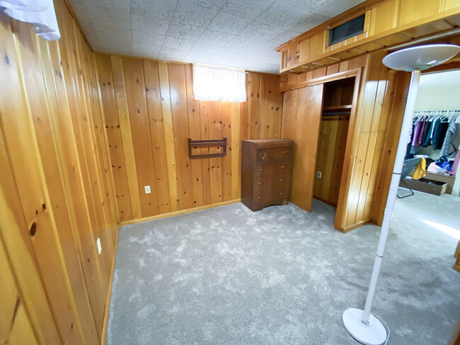 Bonus Room - 812 Melrose Dr