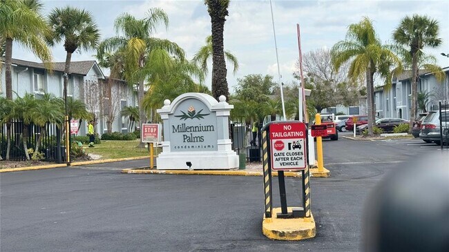 Building Photo - 4795 S Texas Ave