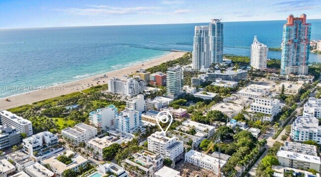 Building Photo - 240 Collins Ave