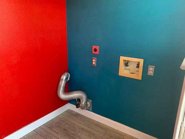 Building Photo - 13605 Ralph Ritchie Rd