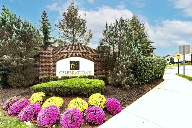 Building Photo - 541 E Celebration Way