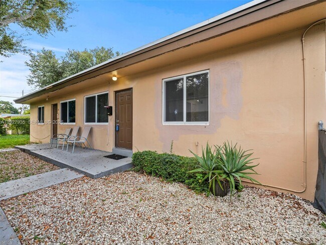 Building Photo - 1460 NW 52nd St