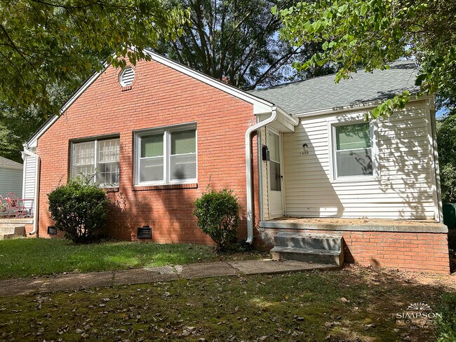 Building Photo - 1415 Richmond Pl