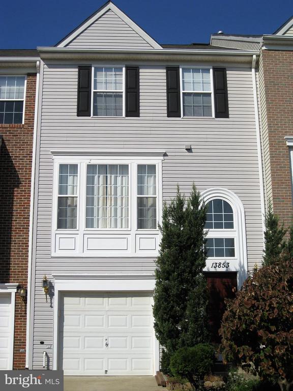 Building Photo - 13853 Bailiwick Terrace