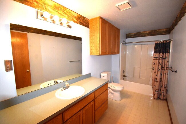 Building Photo - Spacious Home.
