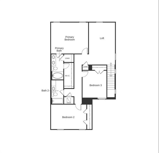 Building Photo - 2007 Fretboard St