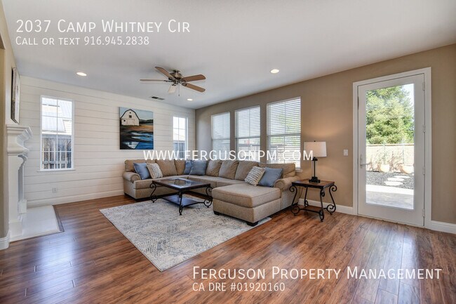 Building Photo - 2037 Camp Whitney Cir