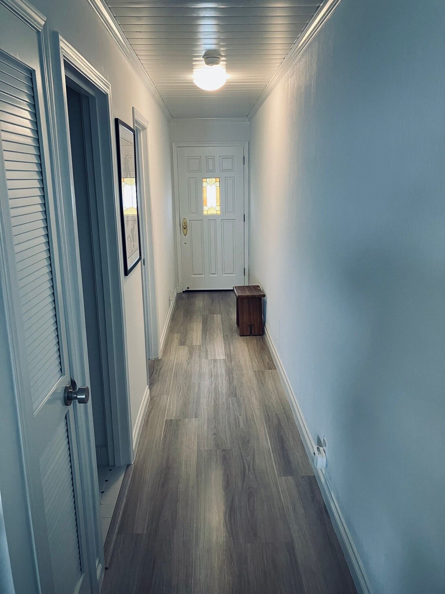 Hallway - 2698 Spyglass Dr