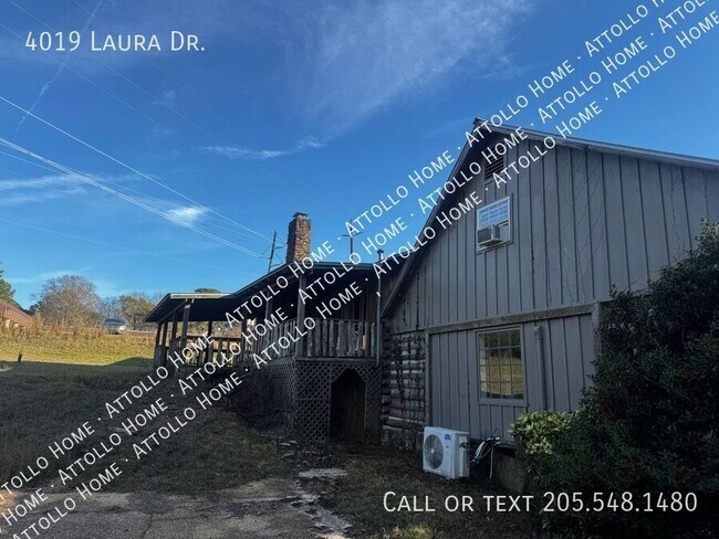 Building Photo - 4019 Laura Dr