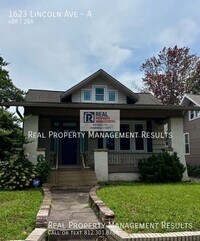 Building Photo - 1623 Lincoln Ave