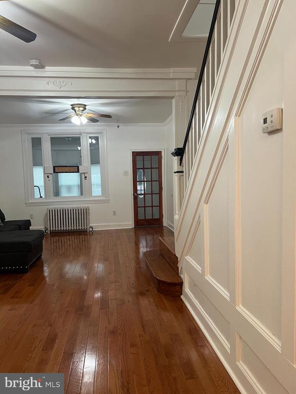 Building Photo - 342 W Ritner St