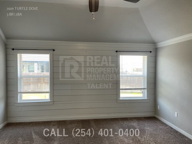 Building Photo - 2609 Turtle Dove Dr