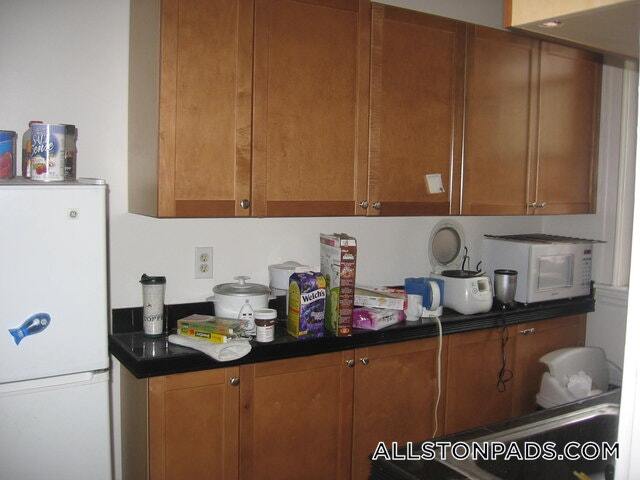 Building Photo - 1185 Commonwealth Ave