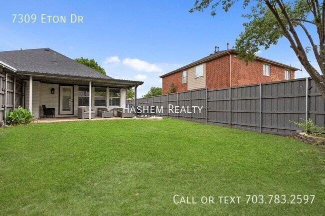 Building Photo - 7309 Eton Dr