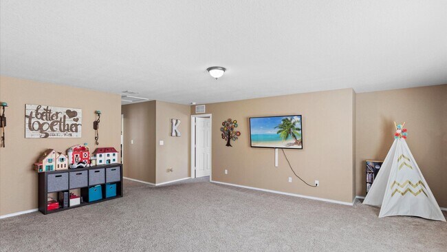 Building Photo - SPRINGS OF SILVERADO HILLS