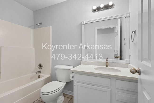 Building Photo - Great Location 3 Bedroom in Bentonville!
