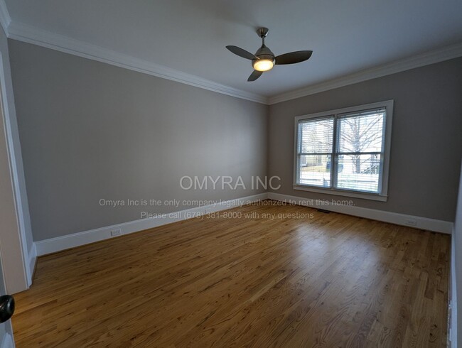 Building Photo - Beautiful 3 Bedroom House in Reynoldstown!