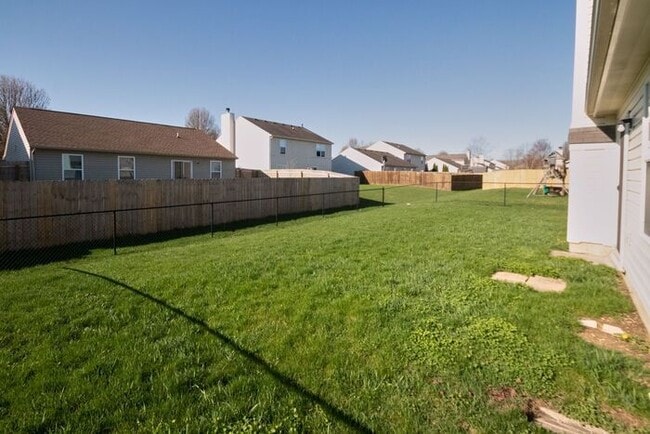 Building Photo - Brownsburg Schools and a Fenced In Backyard!!