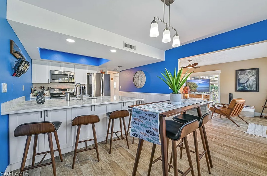Kitchen (extra storage) - 4267 Island Cir