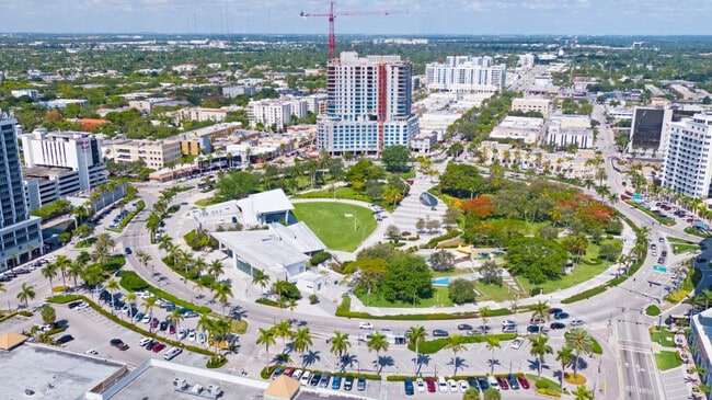 Building Photo - 1775 N Ocean Dr