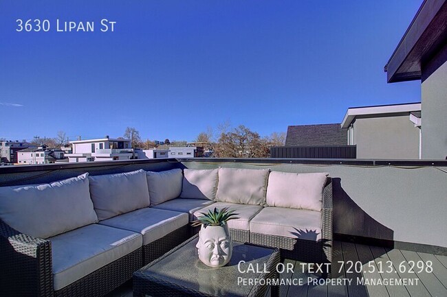 Building Photo - 3630 Lipan St