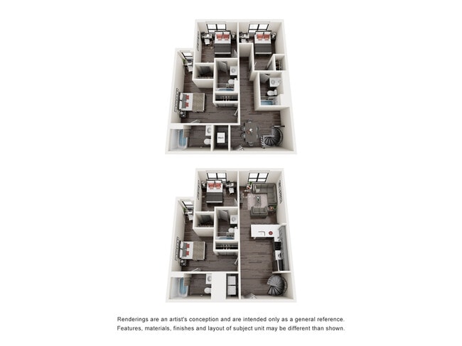 E1-TH - Marshall St Louis