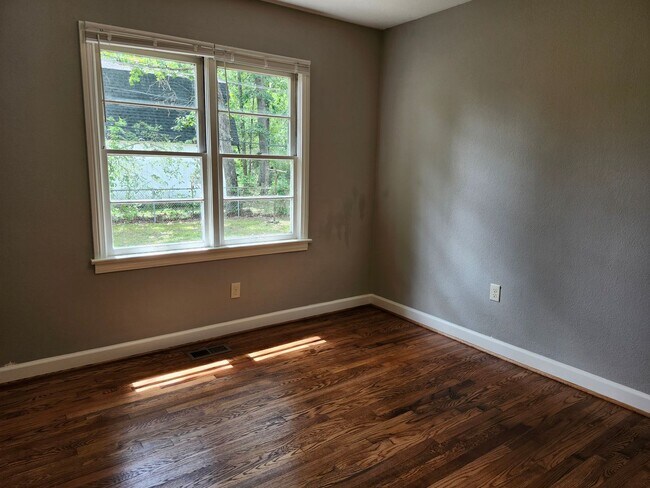 Building Photo - Coming In October -  4 bedroom 2 bath home...