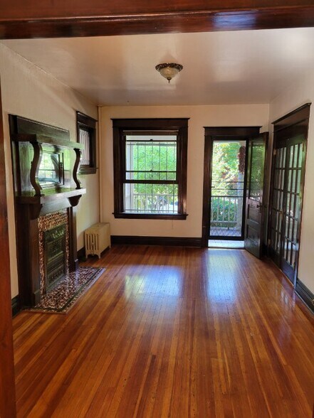 Building Photo - 1248 Pennsylvania St