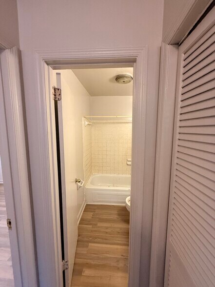 Building Photo - 4159 Dodson Chapel Rd