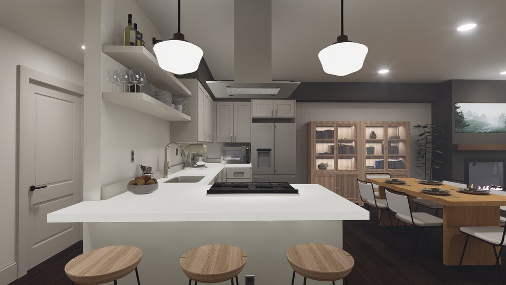 Building Photo - 121 Michigan Ave W