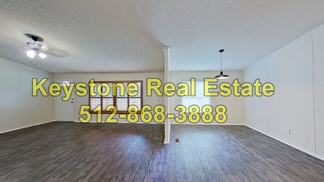 Building Photo - Lovely 4-bedroom, 2-bath home offering 2,048 sq ft on 1.21 scenic acres in Georgetown!