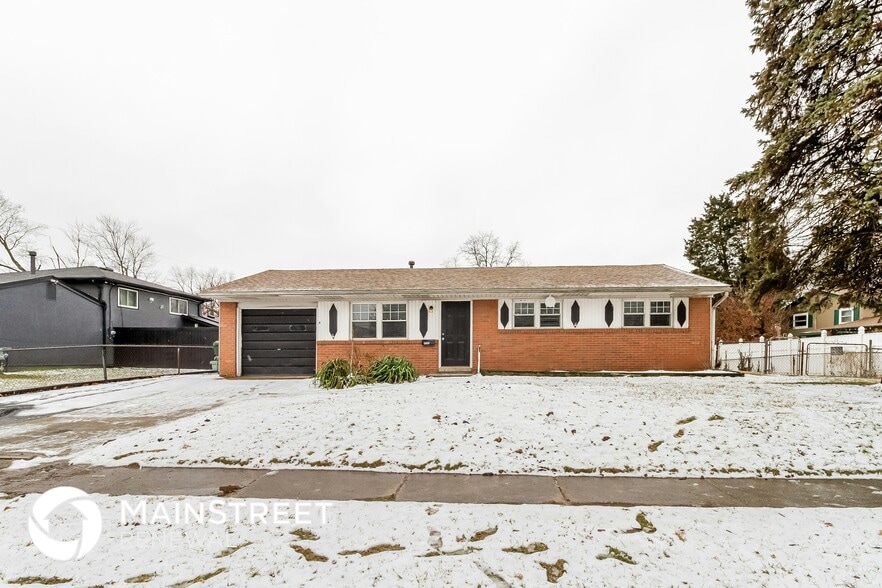 Building Photo - 4793 Carbondale Dr