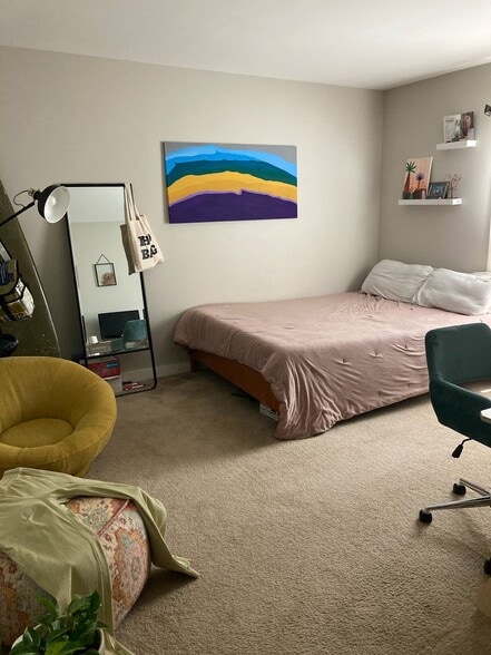 Building Photo - 3114 Magnolia St