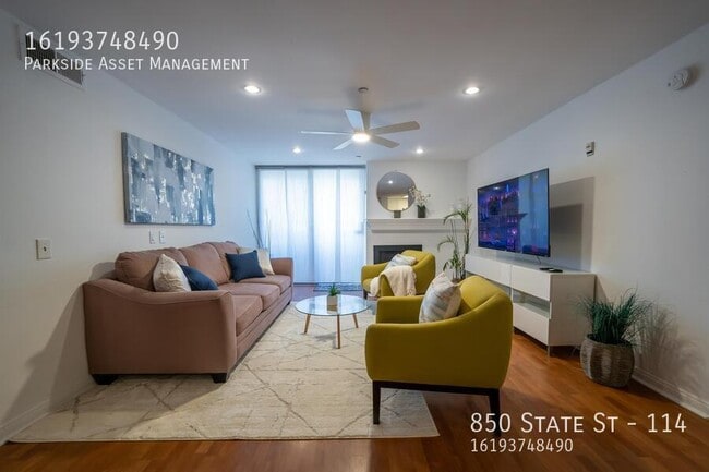 Primary Photo - 850 State St