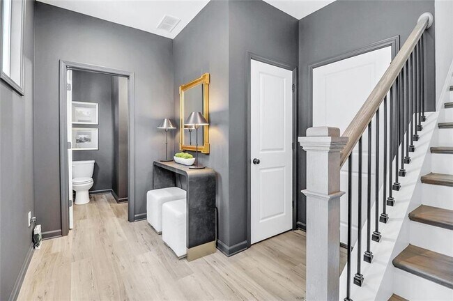 Building Photo - 4443 Buckley Way #65