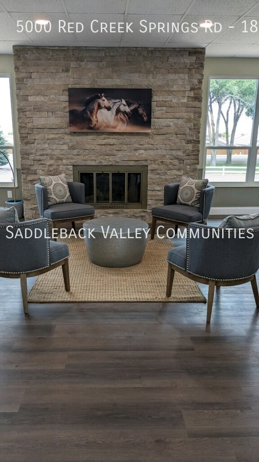 Building Photo - 5000 Red Creek Springs Rd