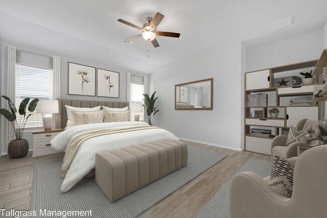 Building Photo - Owasso Luxury 4 Bed Smart Home – 20 Mins t...