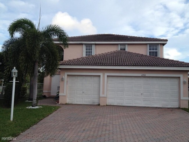 Building Photo - 4 br, 4 bath House - 4792 NW 120th Dr