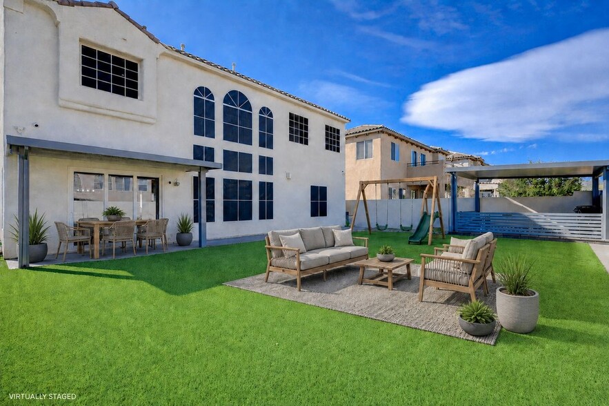 Building Photo - 9738 Bear Trap Ct